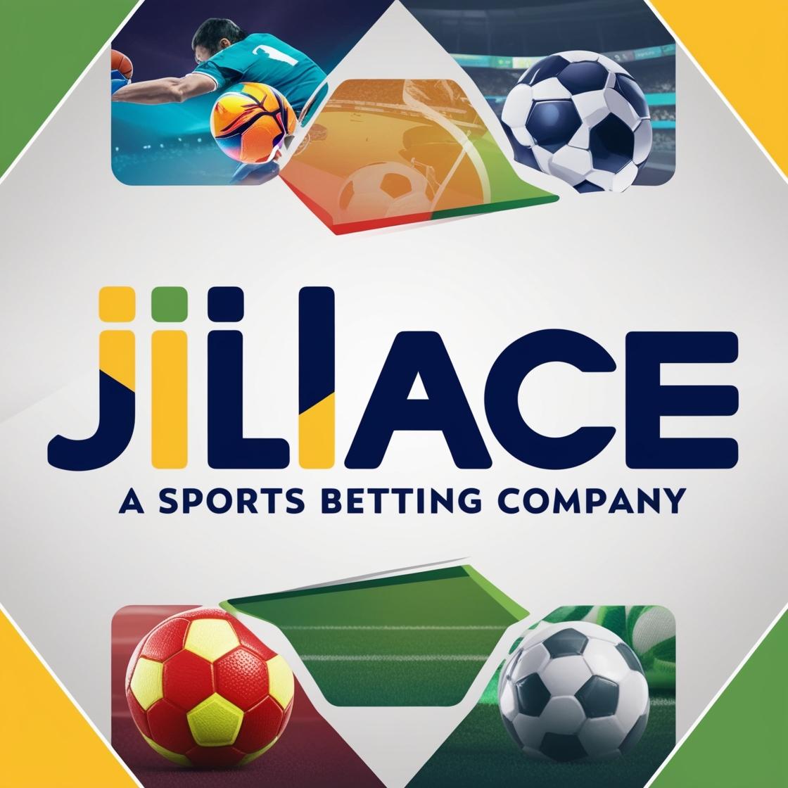 Logo da jiliace